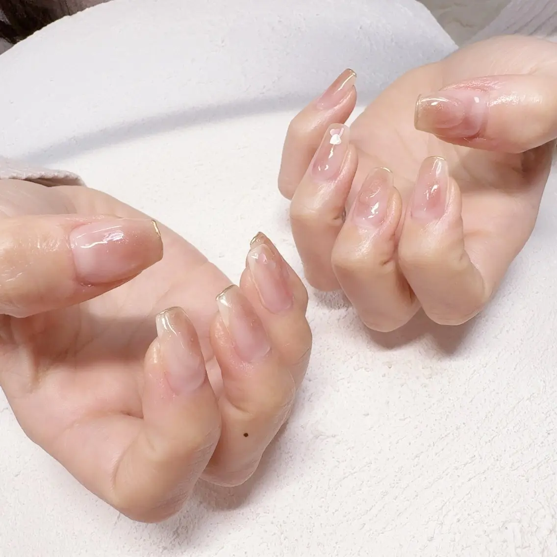 ネイル 持ち込み Regaro i.sのネイルデザイン