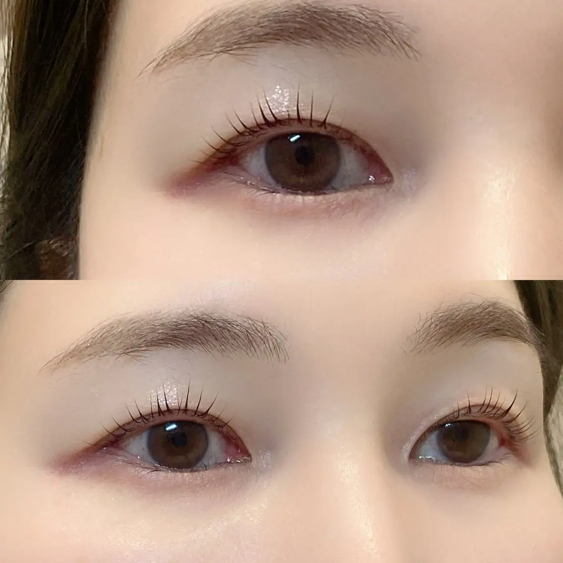 マツエク・マツパ マツパ 🖤AKARI🖤 梅田駅徒歩すぐ☆のマツエク・マツパデザイン