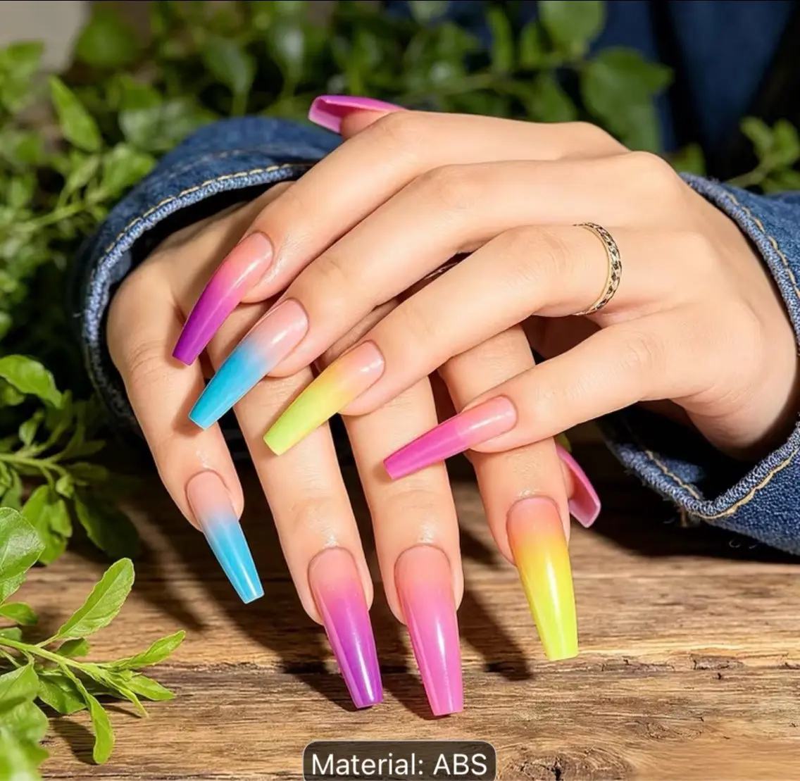 ネイル ハンドネイル A-Box Nail 本厚木のネイルデザイン