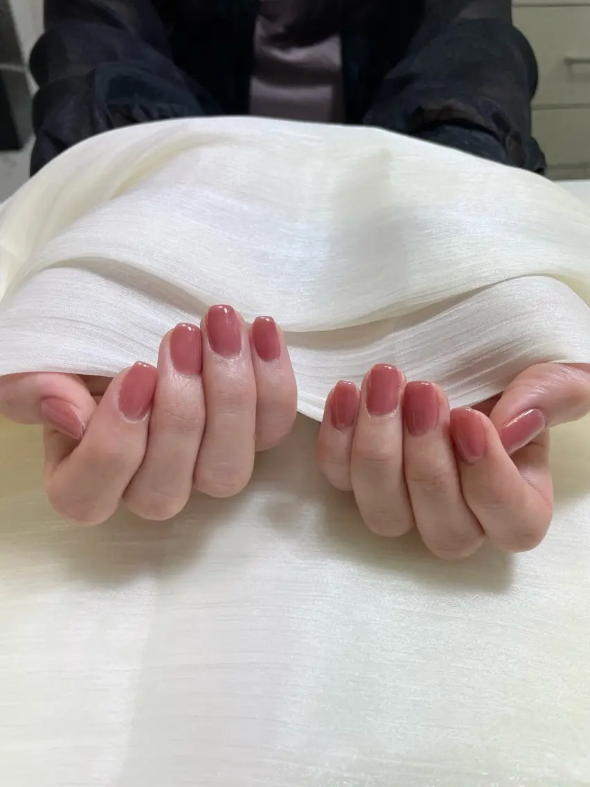 ネイル ハンドネイル Miya🎀 nailのネイルデザイン