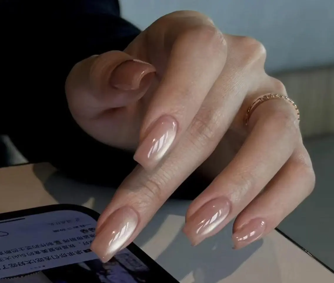 ネイル ハンドネイル エリ🫧 nail池袋東口のネイルデザイン