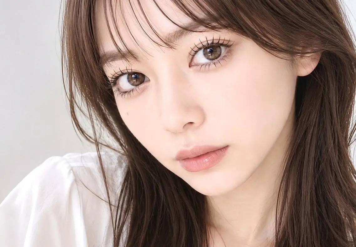 《持続力⭐️》上パリジェンヌ/上まつ毛パーマ(選択可)/口コミ投稿必須の写真