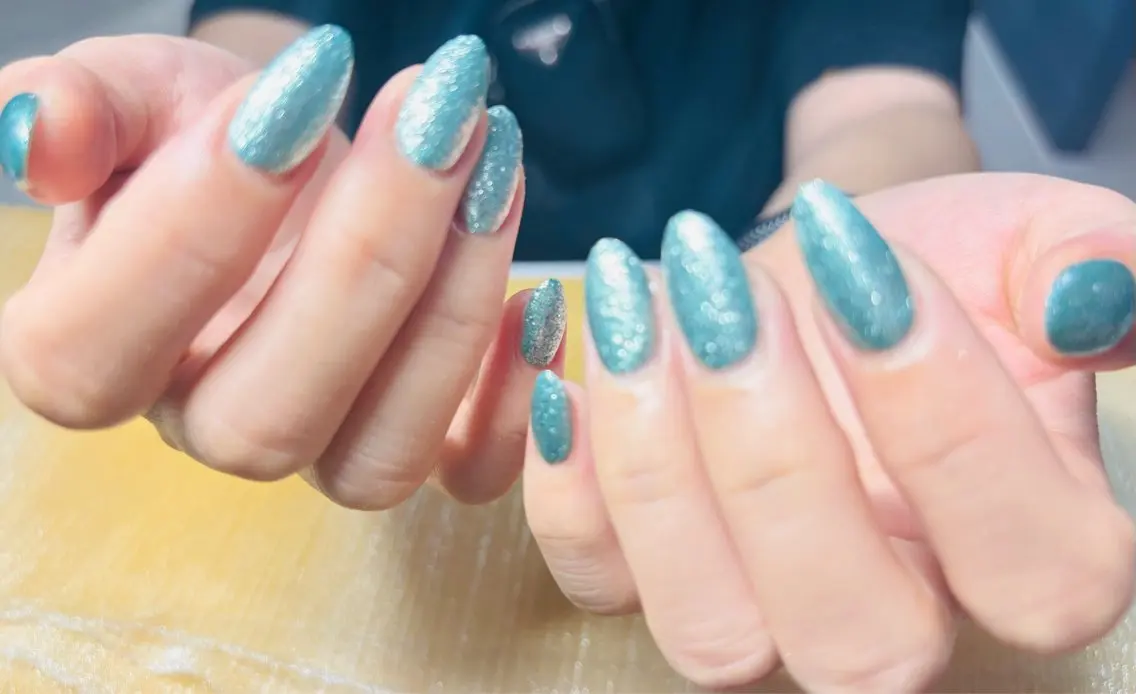 ネイル ハンドネイル か えのネイルデザイン