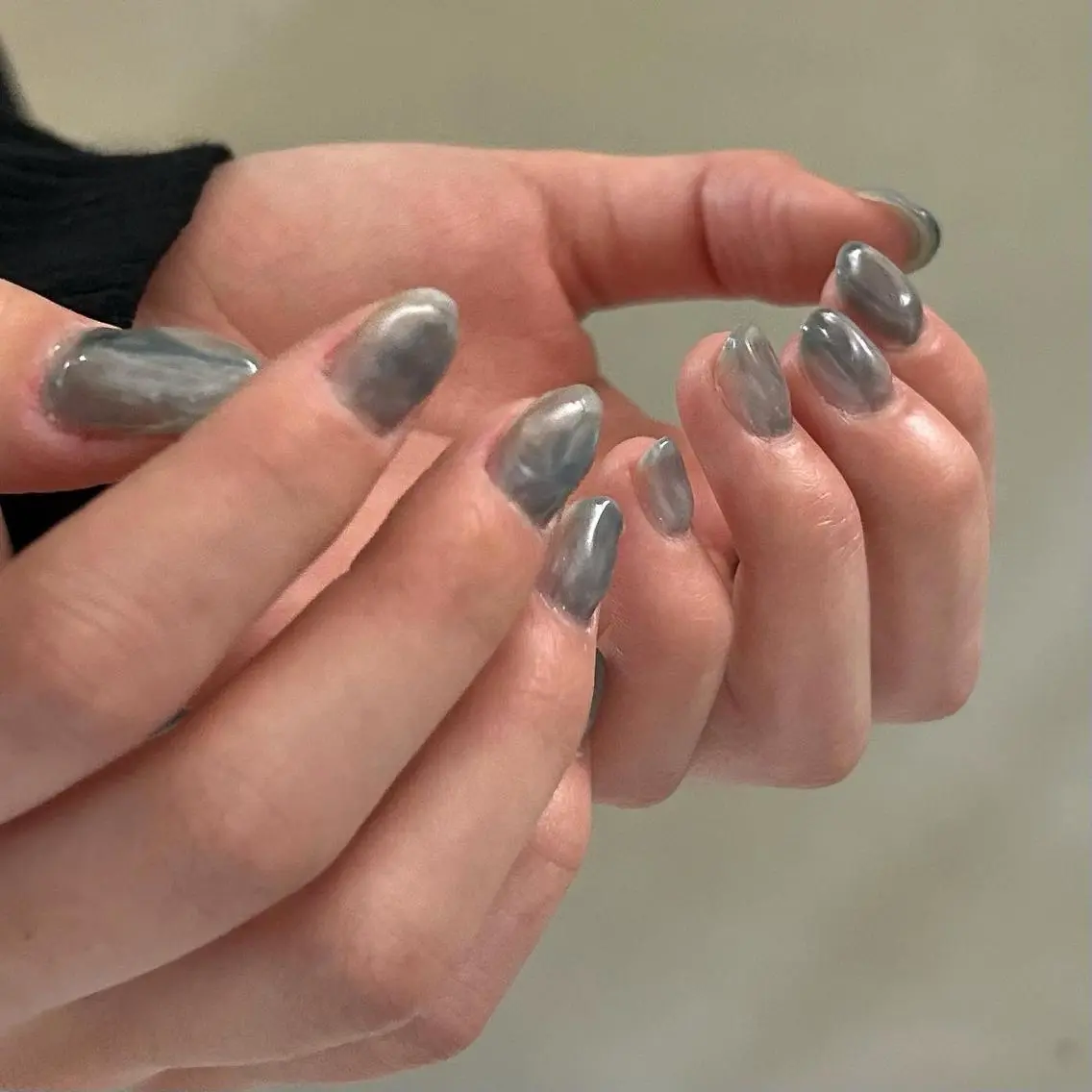 ネイル meilll nailのネイルデザイン