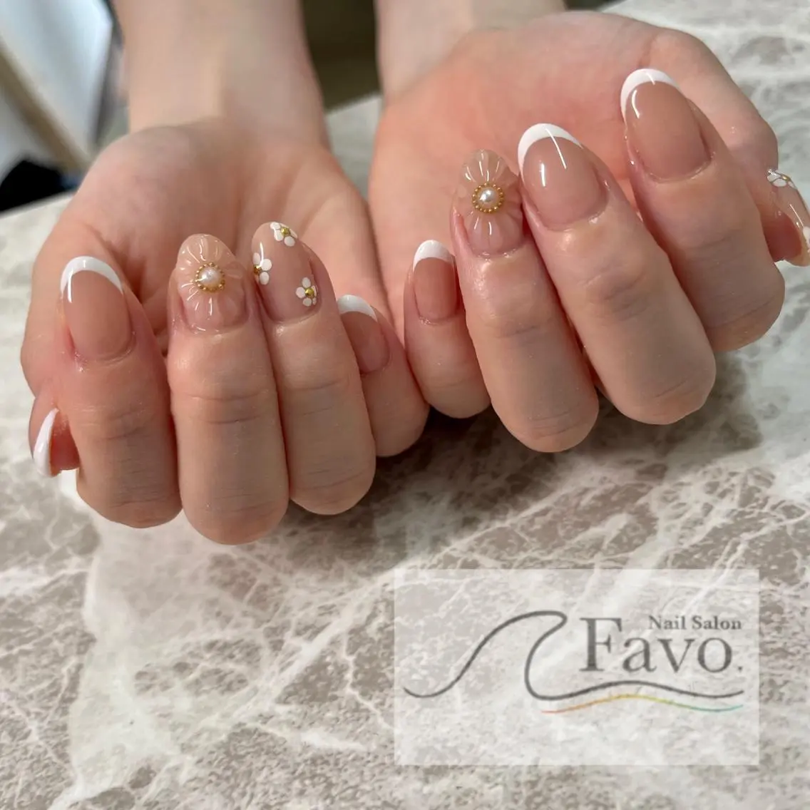 ネイル BeautyFavo .byKannaのネイルデザイン