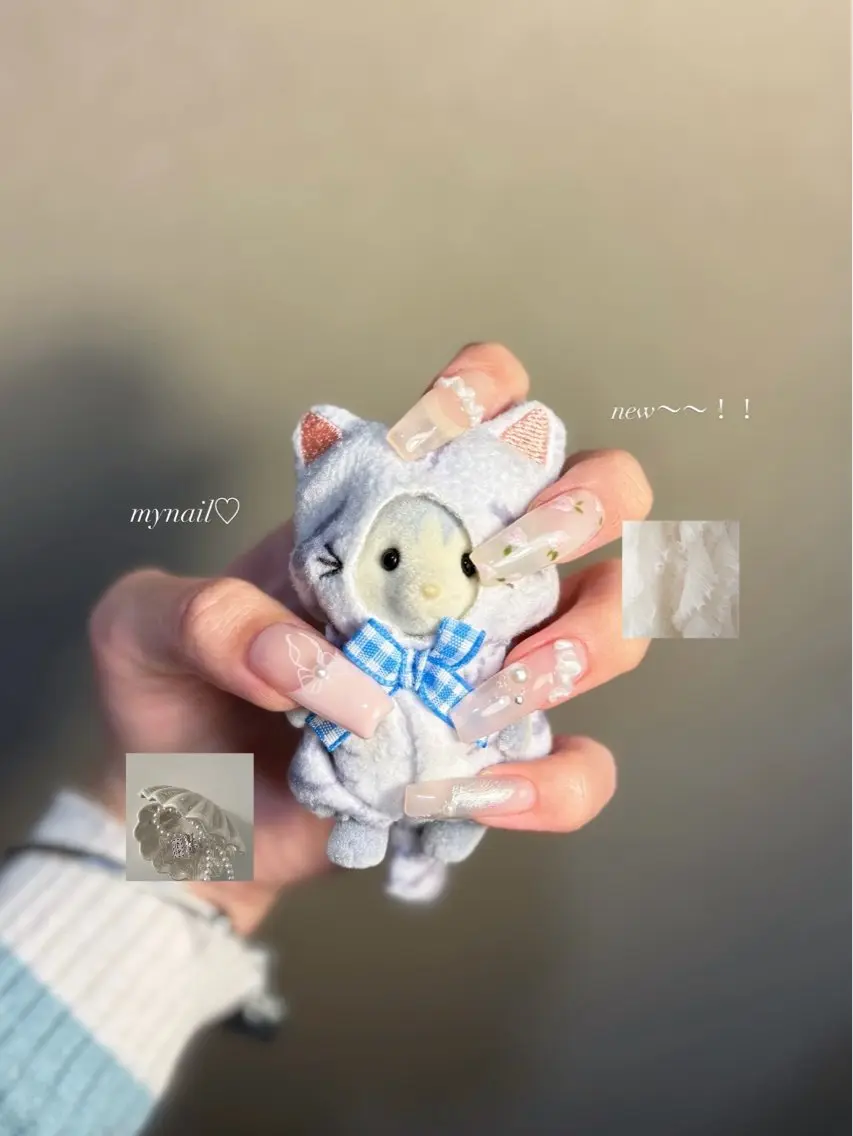 ✨ご新規様オフ無料✨【design 180min】の写真