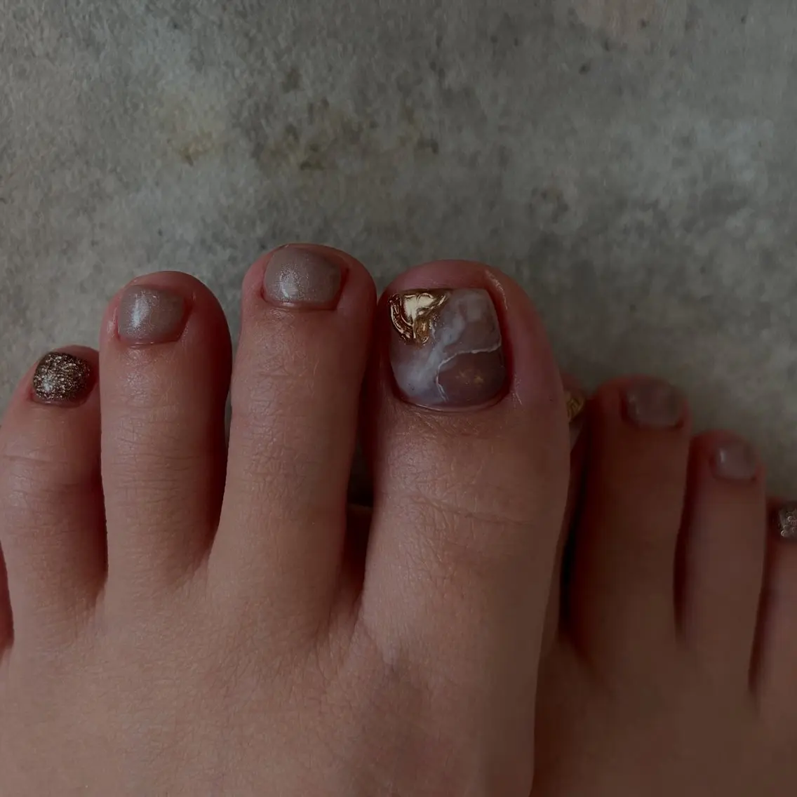 ネイル nail salon minaのネイルデザイン