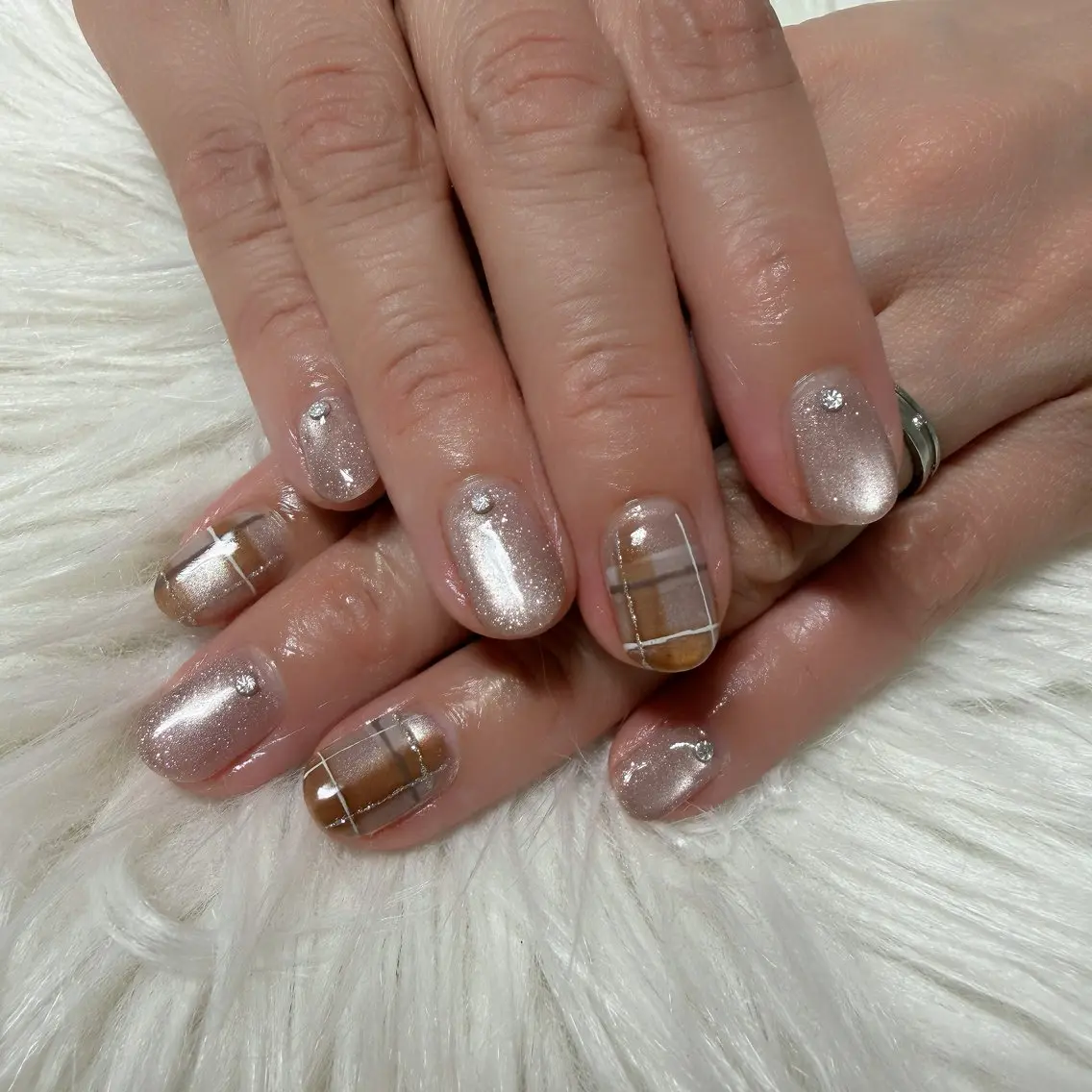 ネイル N Kaoriのネイルデザイン