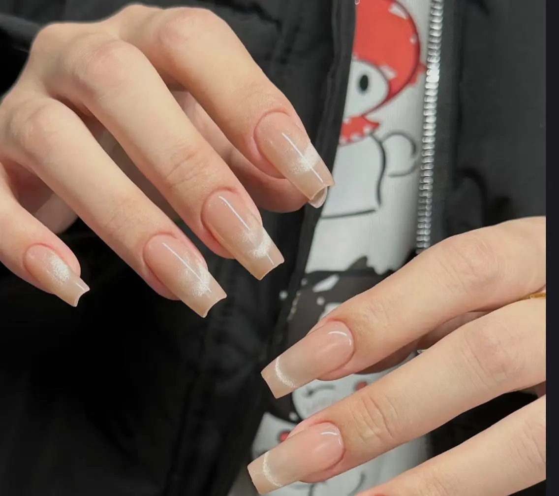 ネイル ハンドネイル 🎀 NaNa_nailのネイルデザイン