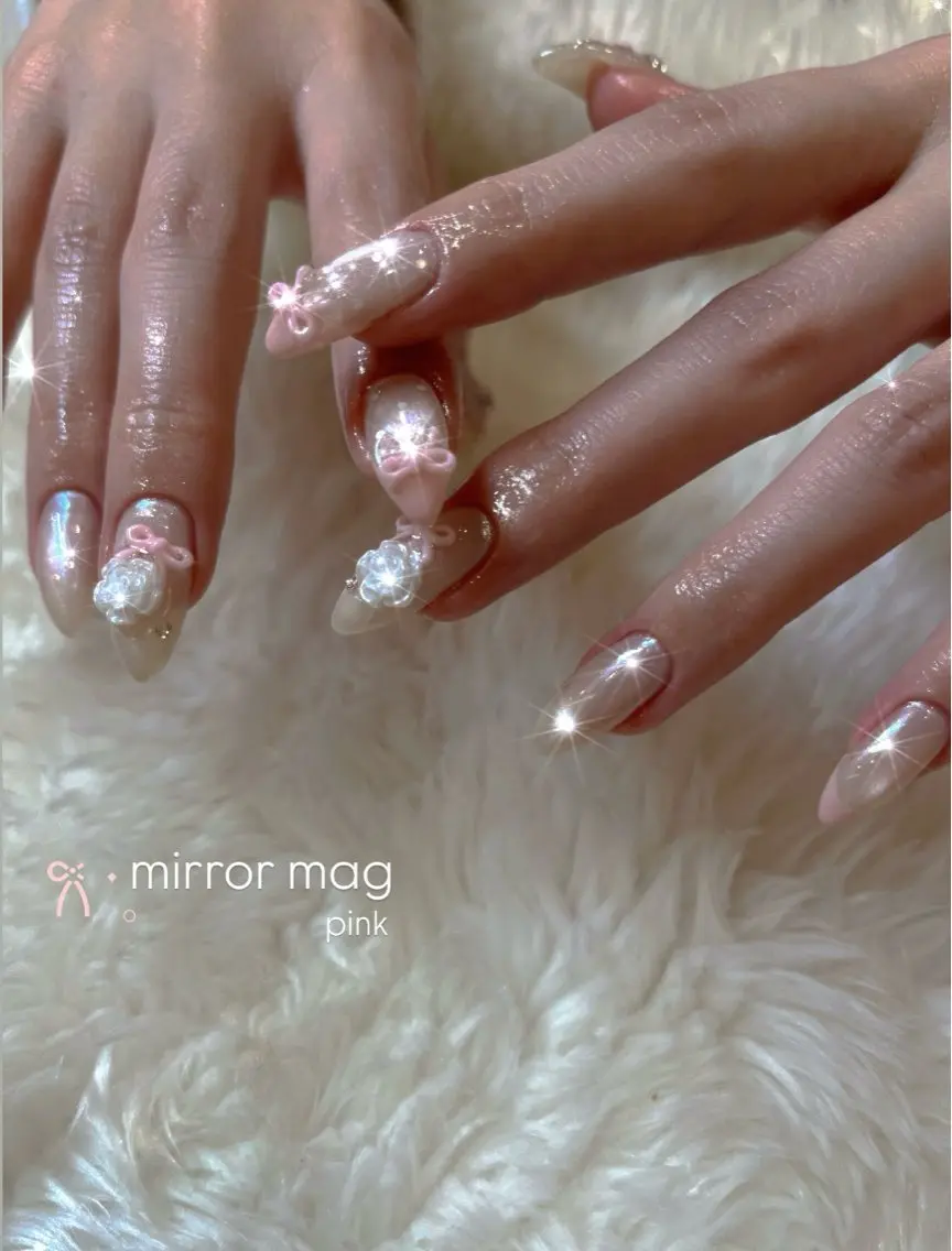 ネイル ハンドネイル nailsalon JOIEのネイルデザイン