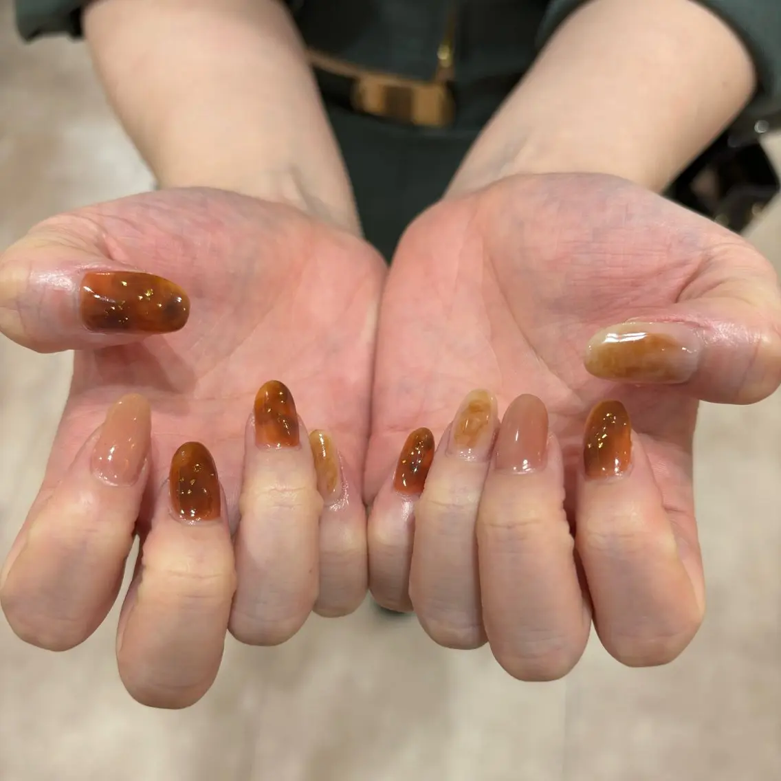 ネイル 7月分受付中 ♡narumiのネイルデザイン