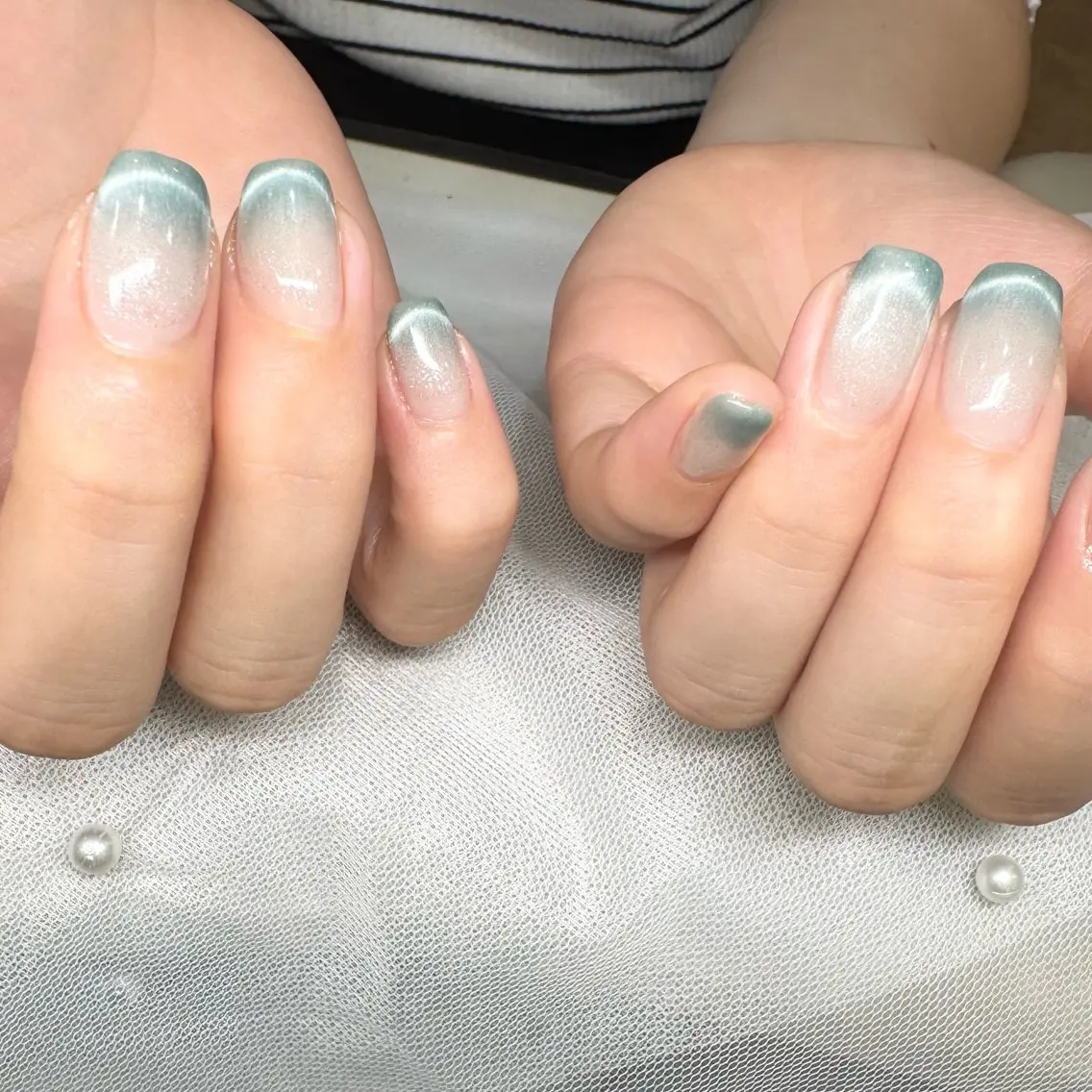 ネイル CITRON🍊 MISAのネイルデザイン