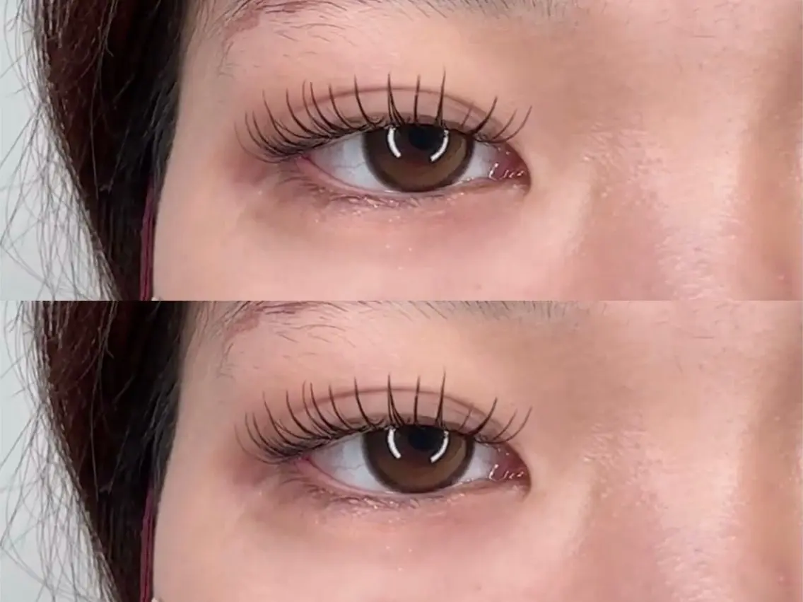 マツエク・マツパ EYELASH MASAYOSIのマツエク・マツパデザイン