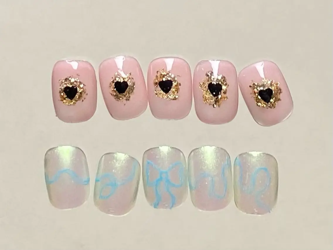 ネイル salon Re:のネイルデザイン