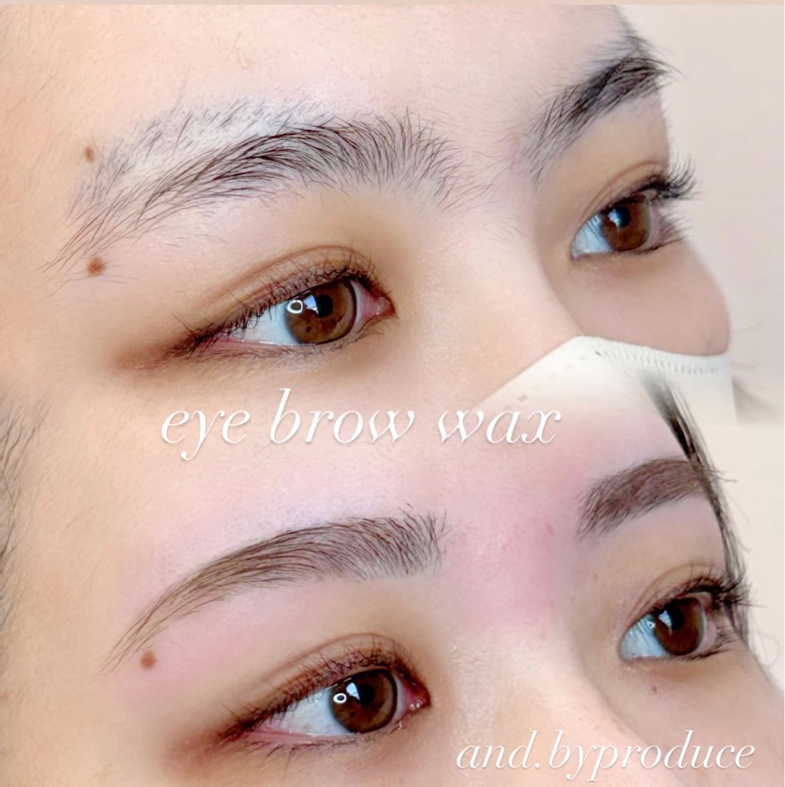 アイブロウ 🖤rika eyelash🖤のマツエク・マツパデザイン