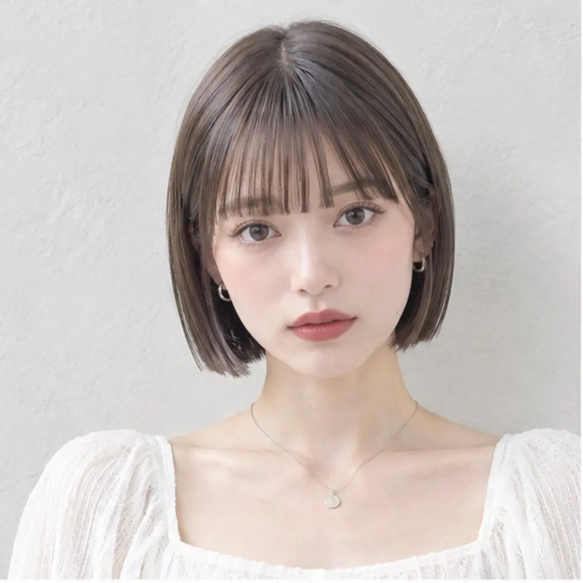 ショート 菅原 大佑のヘアスタイル