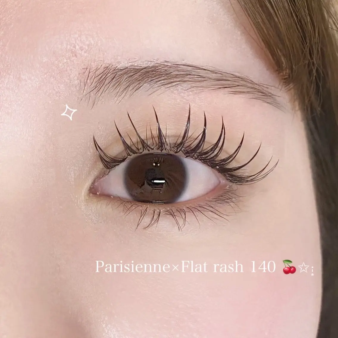 マツエク・マツパ マツエク 🍒LOARK🍒 eyelashオオノのマツエク・マツパデザイン