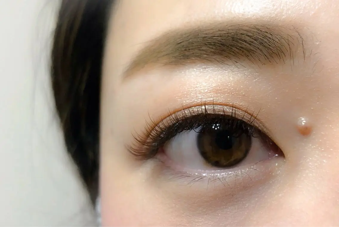 マツエク・マツパ eyelash /Welinaのマツエク・マツパデザイン