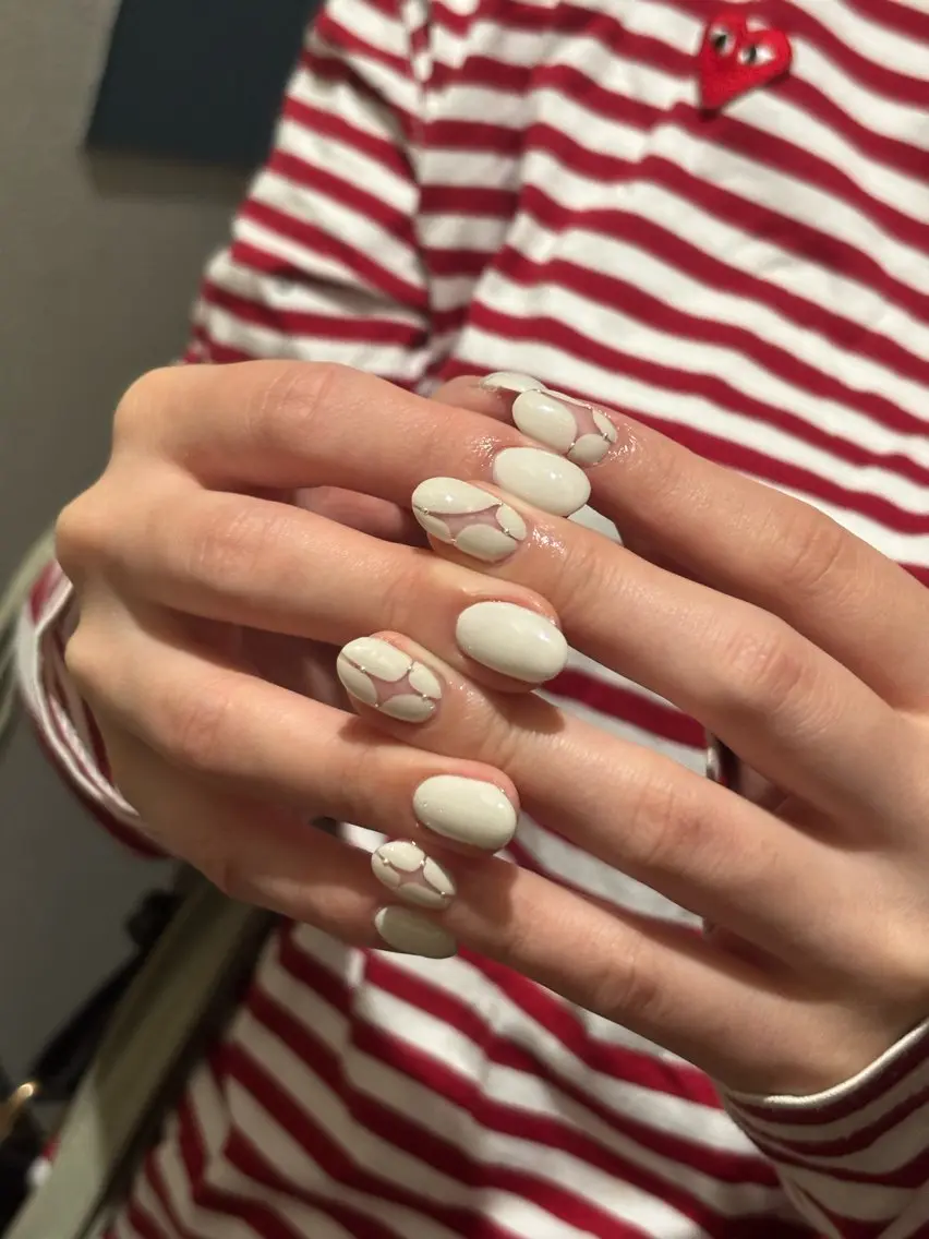 ネイル ハンドネイル 【Yappy🎀】 konichanのネイルデザイン