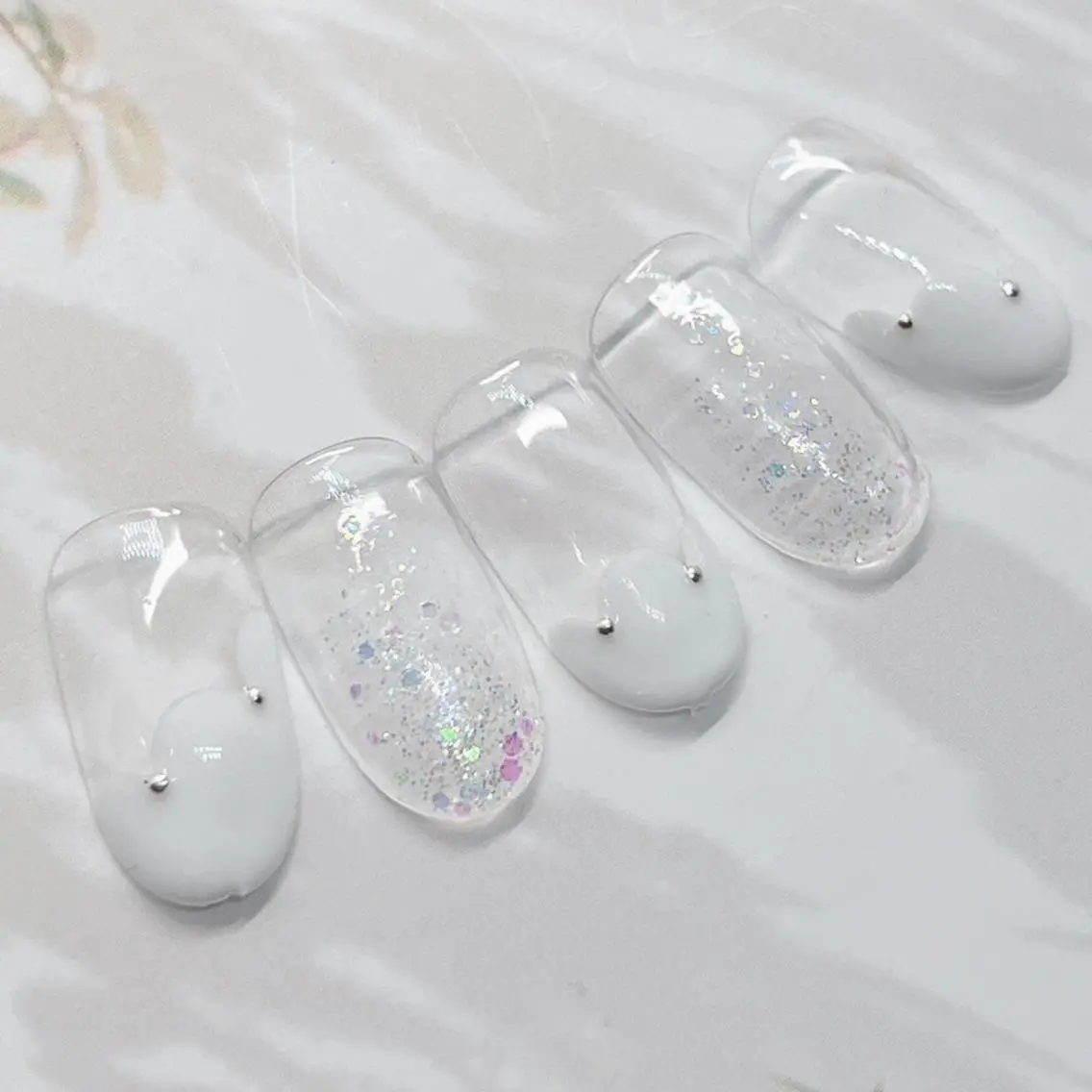 ネイル Ron's nail 仙田のネイルデザイン