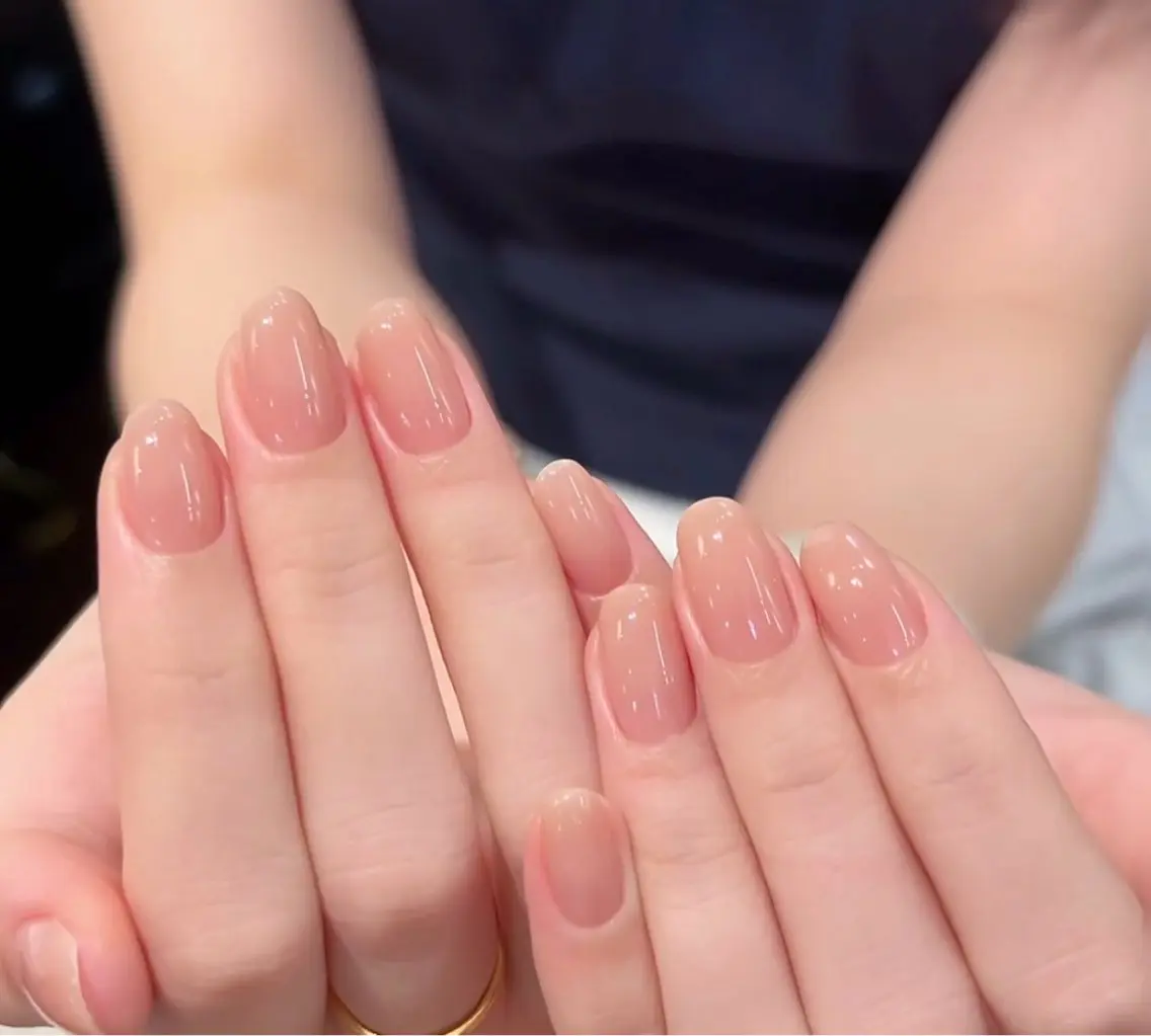 ネイル ハンドネイル Emi nail💅のネイルデザイン