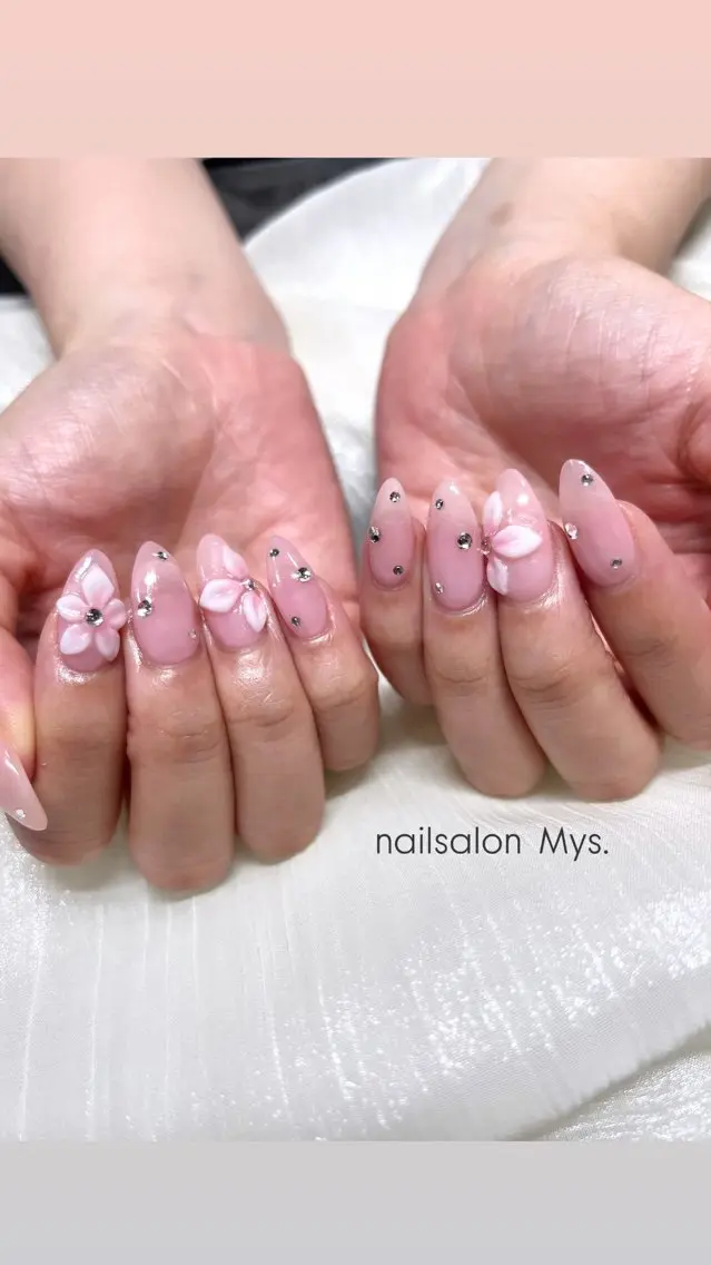 ネイル Mys. 松本結衣のその他イメージ