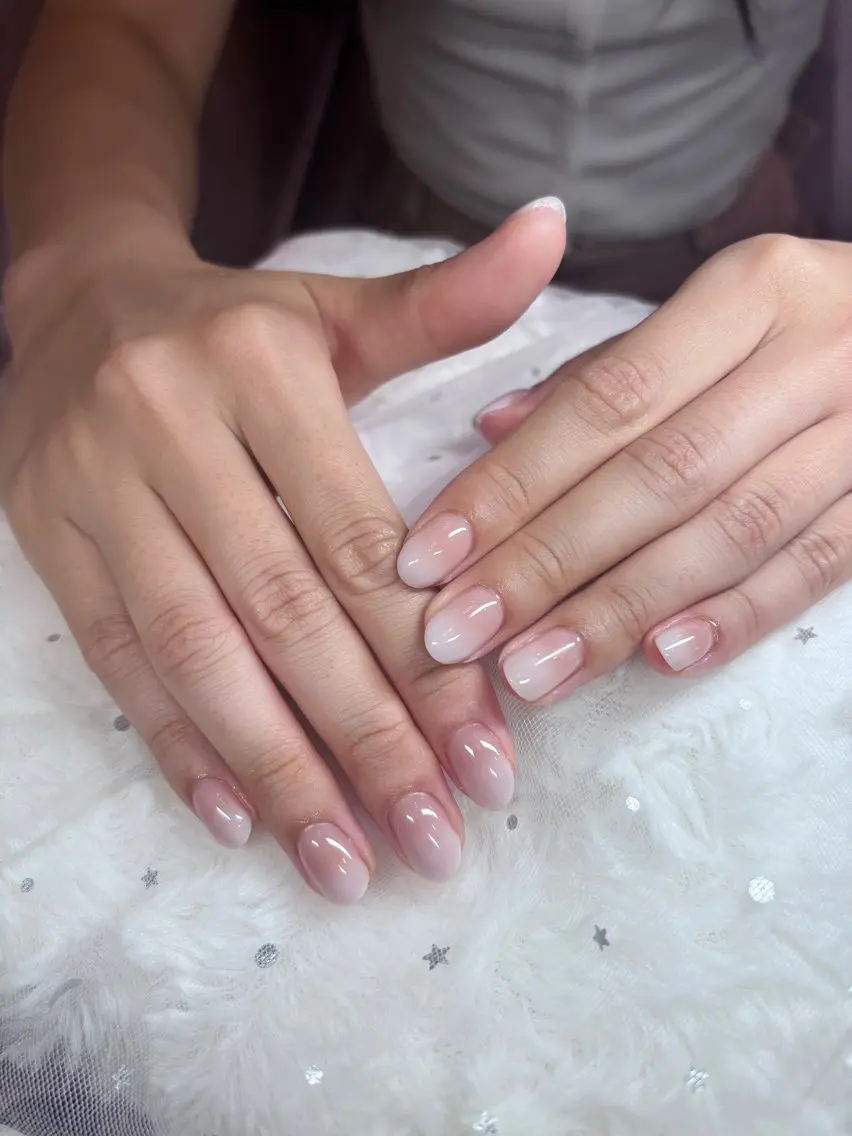 ネイル ハンドネイル Nail Salon HARUのネイルデザイン
