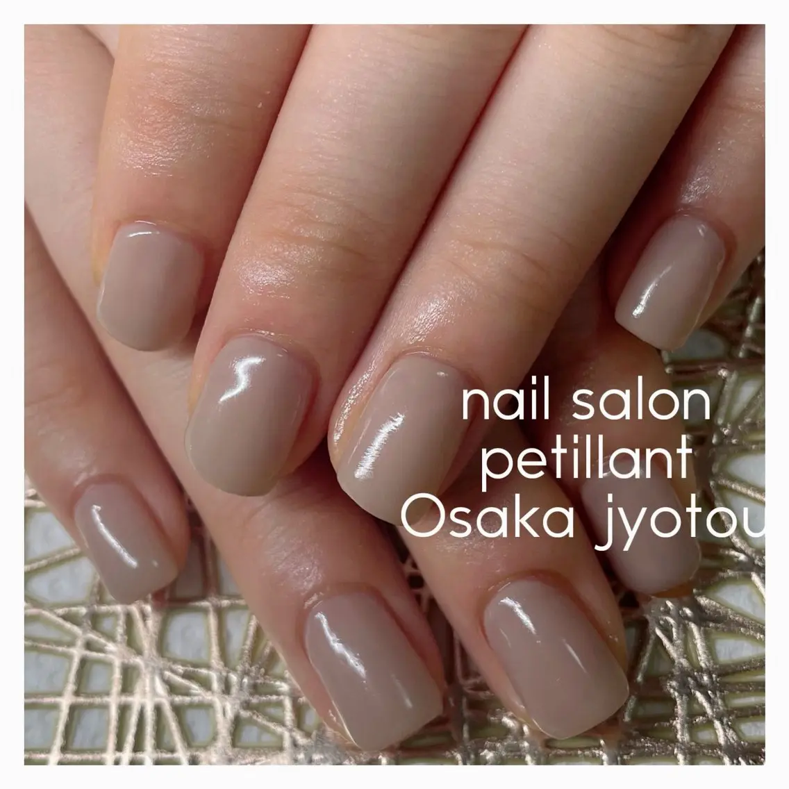 ネイル 卒業式 ロングネイル ワンカラーネイル ショートネイル nail salon petillantのネイルデザイン