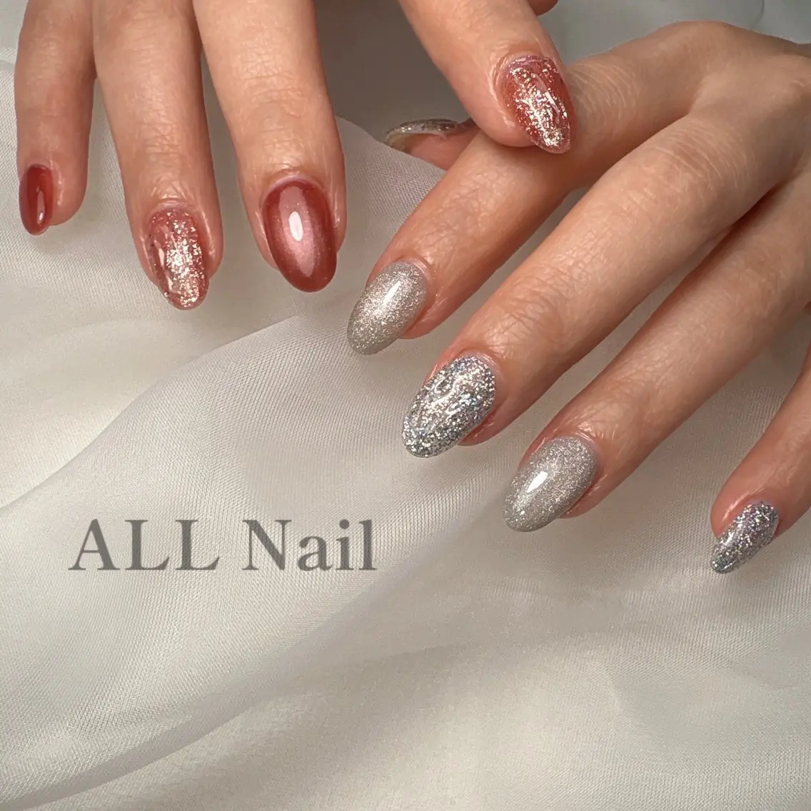 ネイル ALL Nail &whiteningのその他イメージ