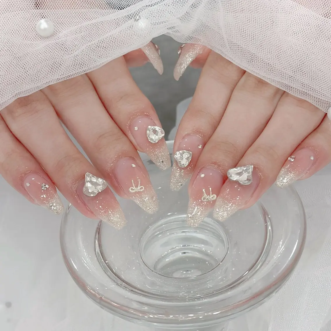 ネイル nail salon Muu 大熊のネイルデザイン
