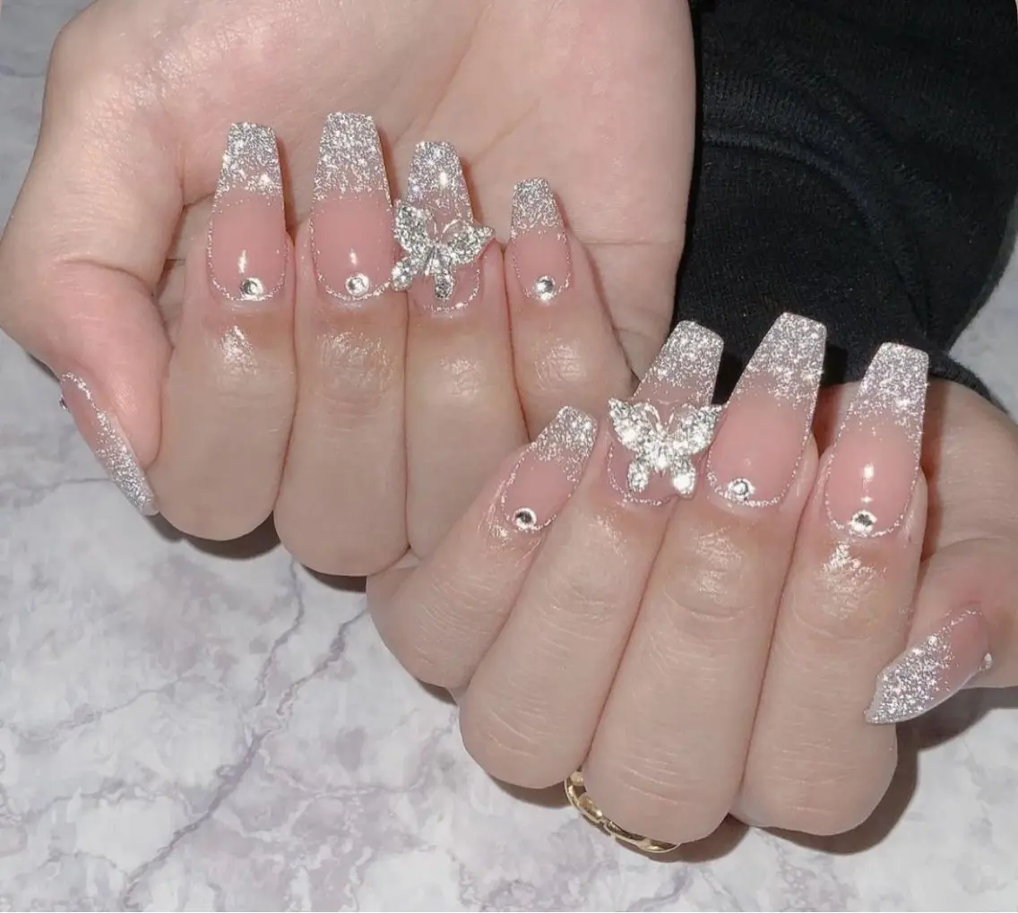 ネイル ハンドネイル Sora Nail Ayaseのネイルデザイン
