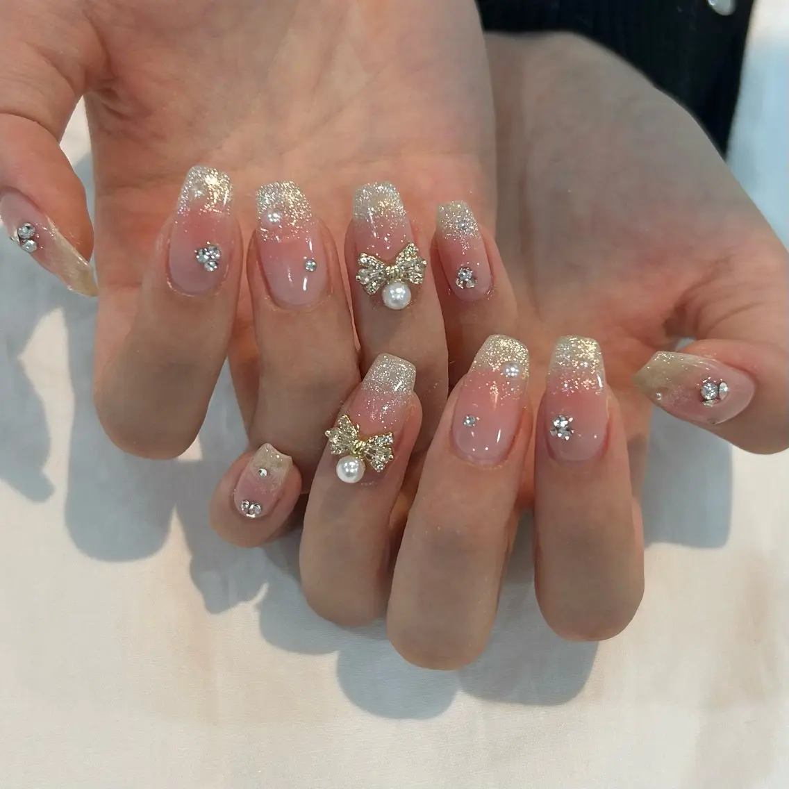 ネイル ハンドネイル . Natsumiのネイルデザイン