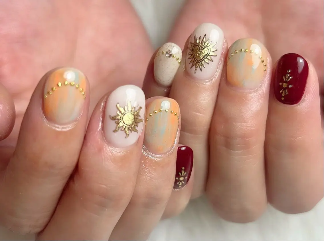 ネイル COCO nail salonのネイルデザイン