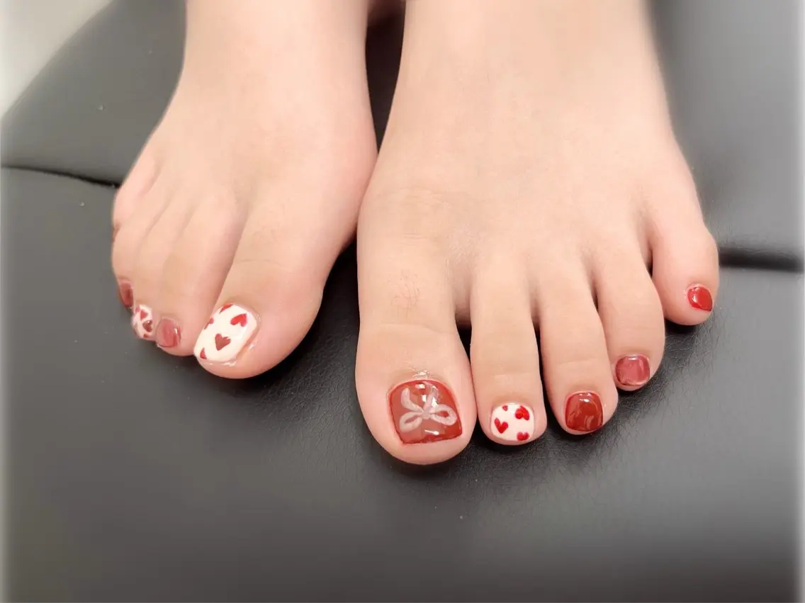 ネイル ek.nail⭐︎ kanaのネイルデザイン