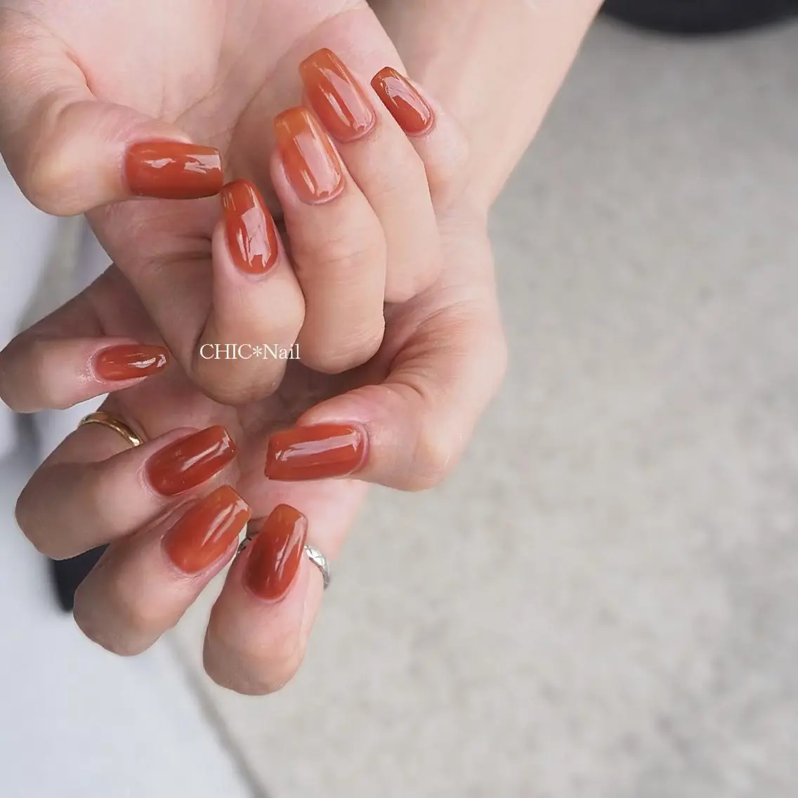 ネイル Chic. nailのネイルデザイン