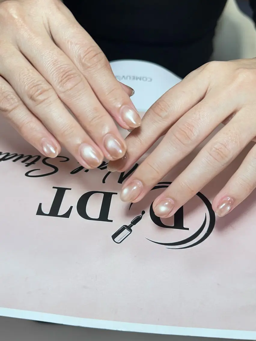 ネイル ハンドネイル DT nailのネイルデザイン