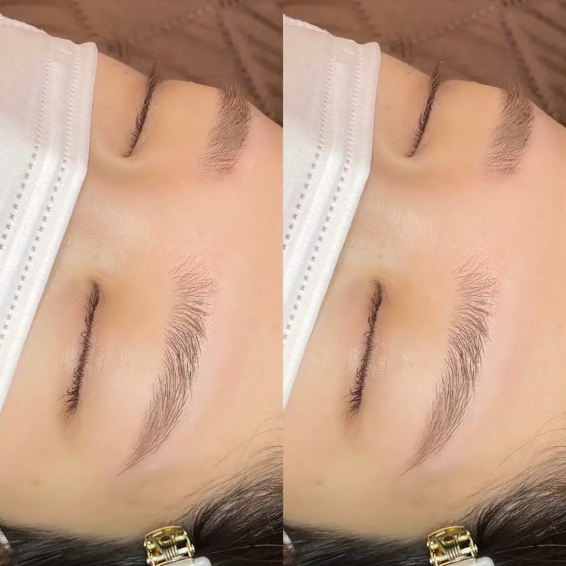 アイブロウ モテ眉No.1🎀 ᴛᴀᴋᴜᴍɪの眉毛・アイブロウイメージ