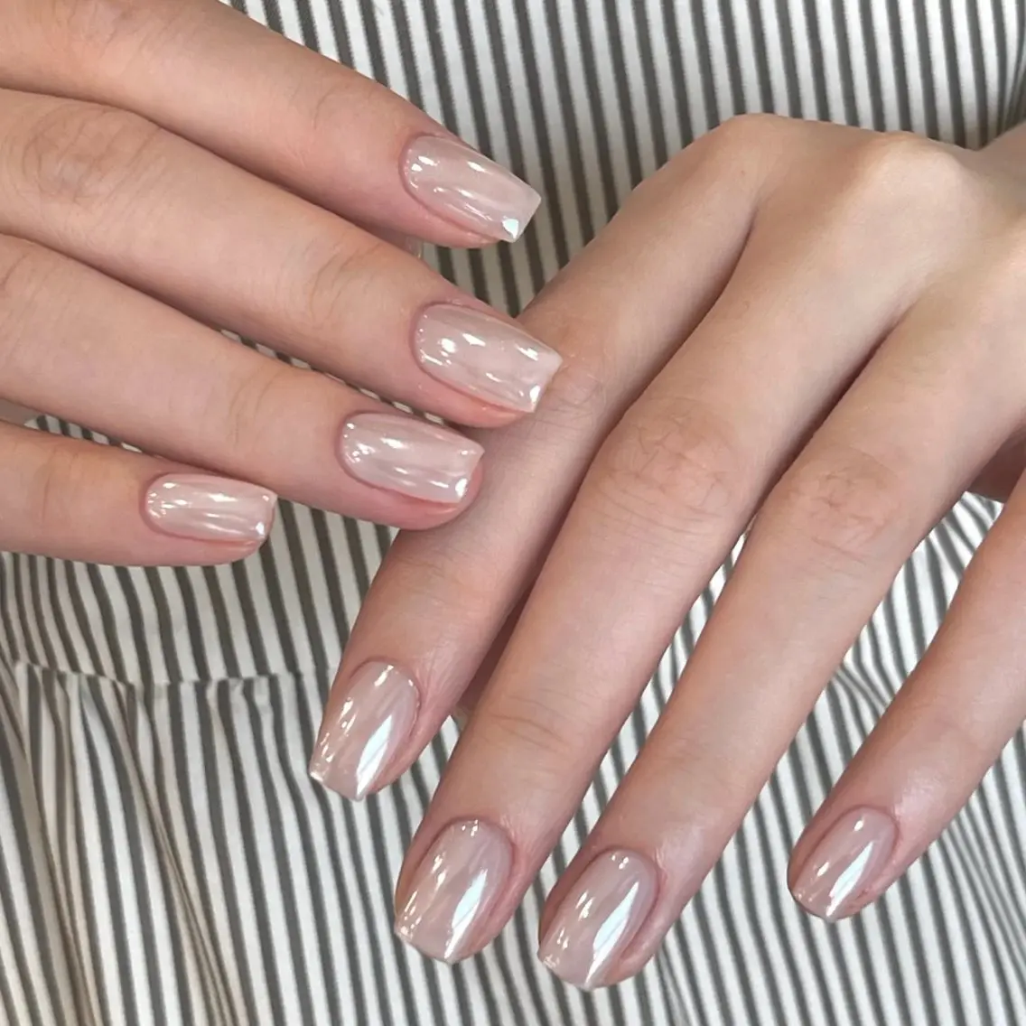 ネイル GreenNail salonパラジェルのネイルデザイン