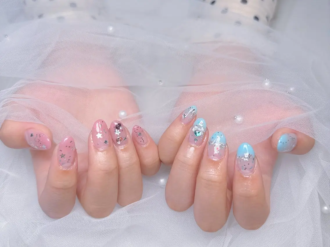 ネイル Reauty Nailのネイルデザイン
