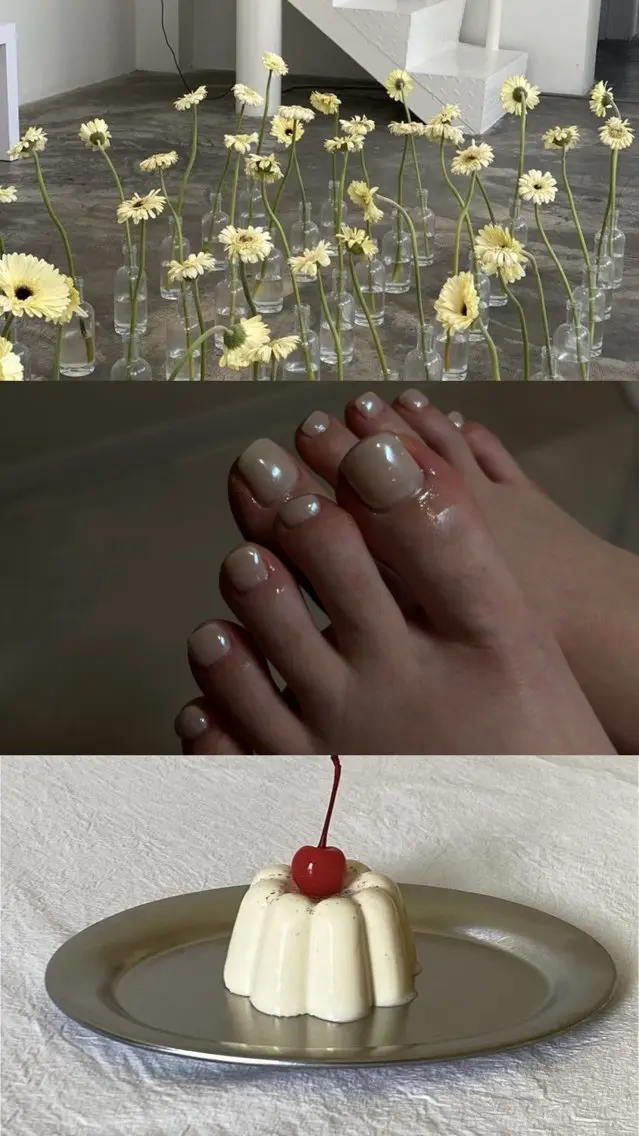 ネイル A. Hashimotoのネイルデザイン
