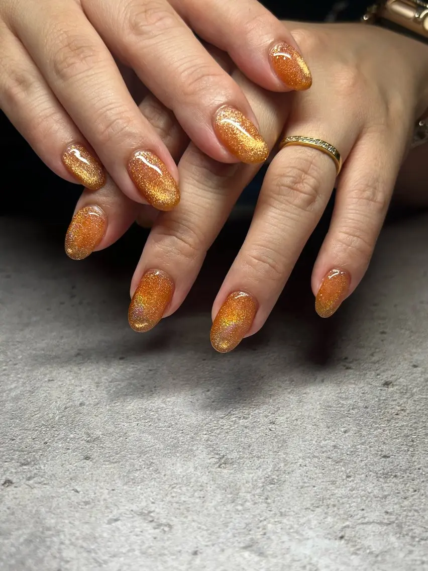 ネイル ハンドネイル AMUCI NAIL Shihomiのネイルデザイン