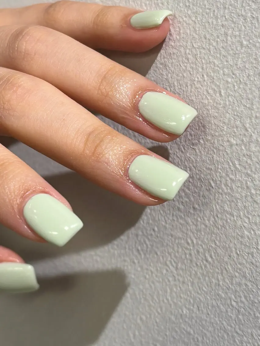 ネイル ハンドネイル chika ／ nailのネイルデザイン