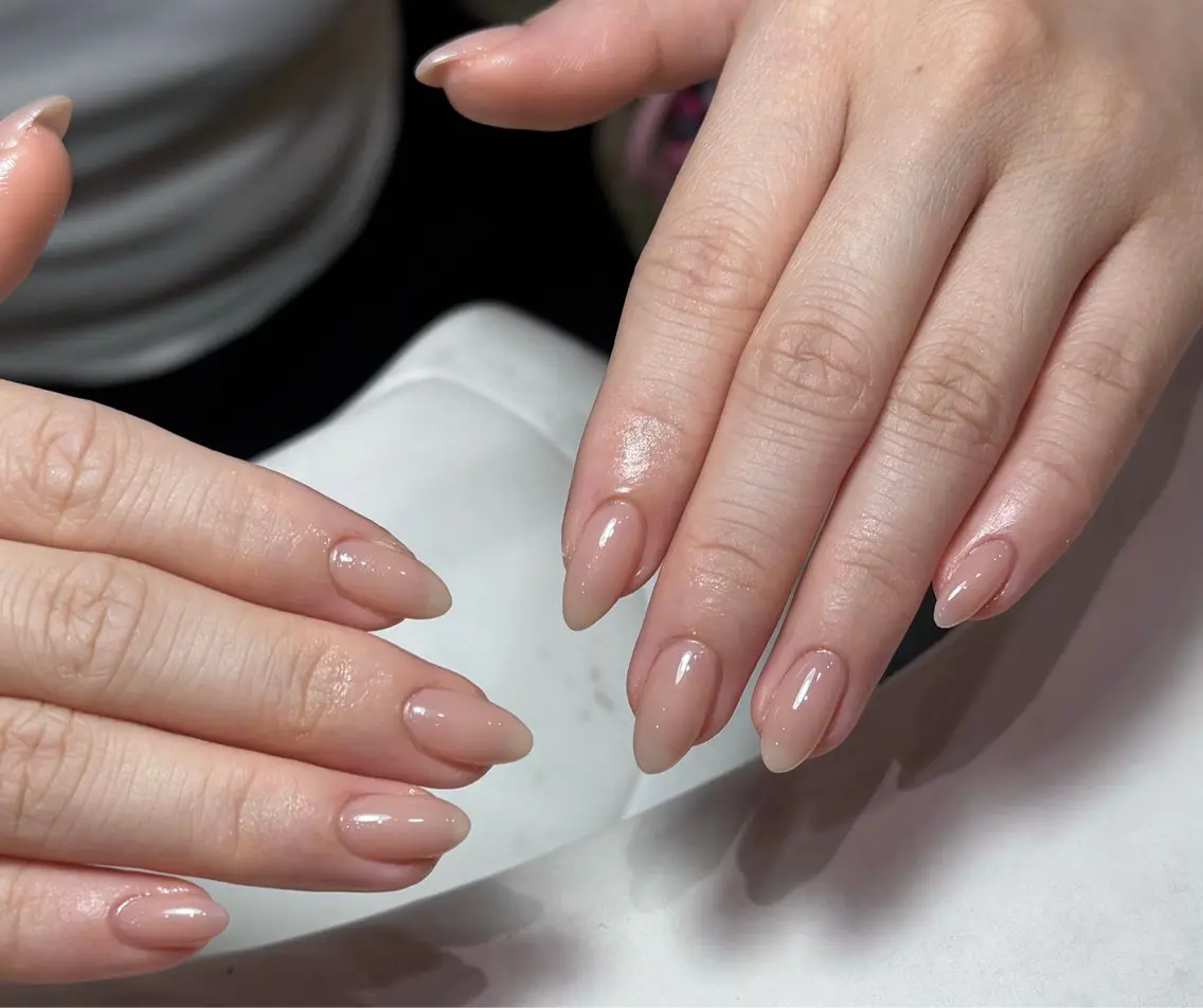 ネイル &ME Asukaのネイルデザイン