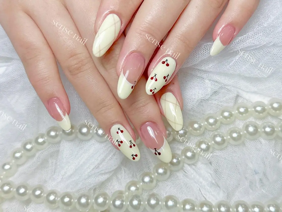 ネイル 🎀Sense Nail渋谷店🎀のネイルデザイン