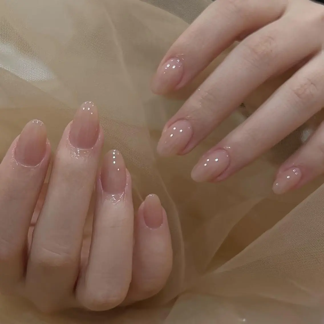 ネイル ハンドネイル Molly _nailのネイルデザイン