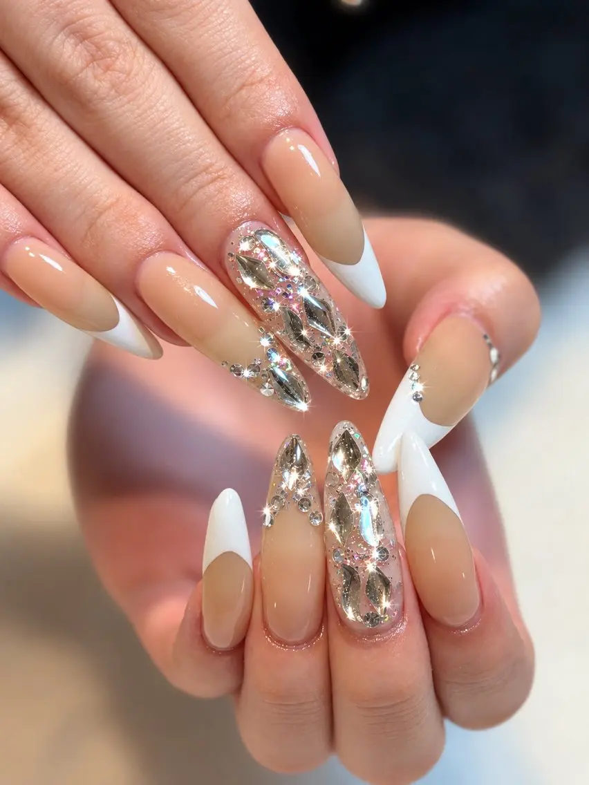 ネイル ハンドネイル wi nailのネイルデザイン