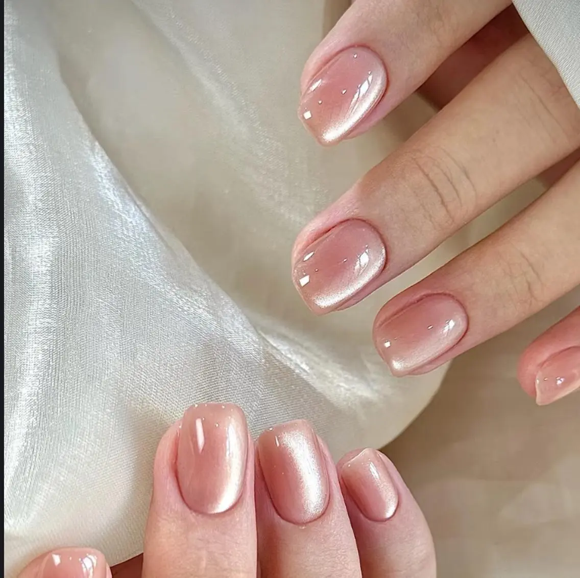 ネイル ハンドネイル 🎀 NaNa_nailのネイルデザイン