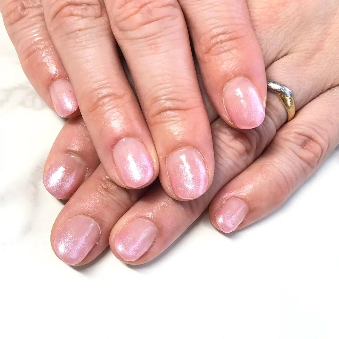 北名古屋市 A-Nailのネイルデザイン