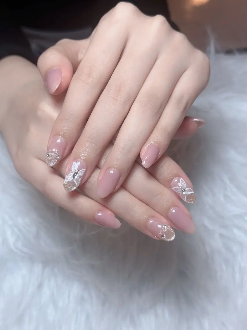 ネイル Aimee Nail Studioのネイルデザイン