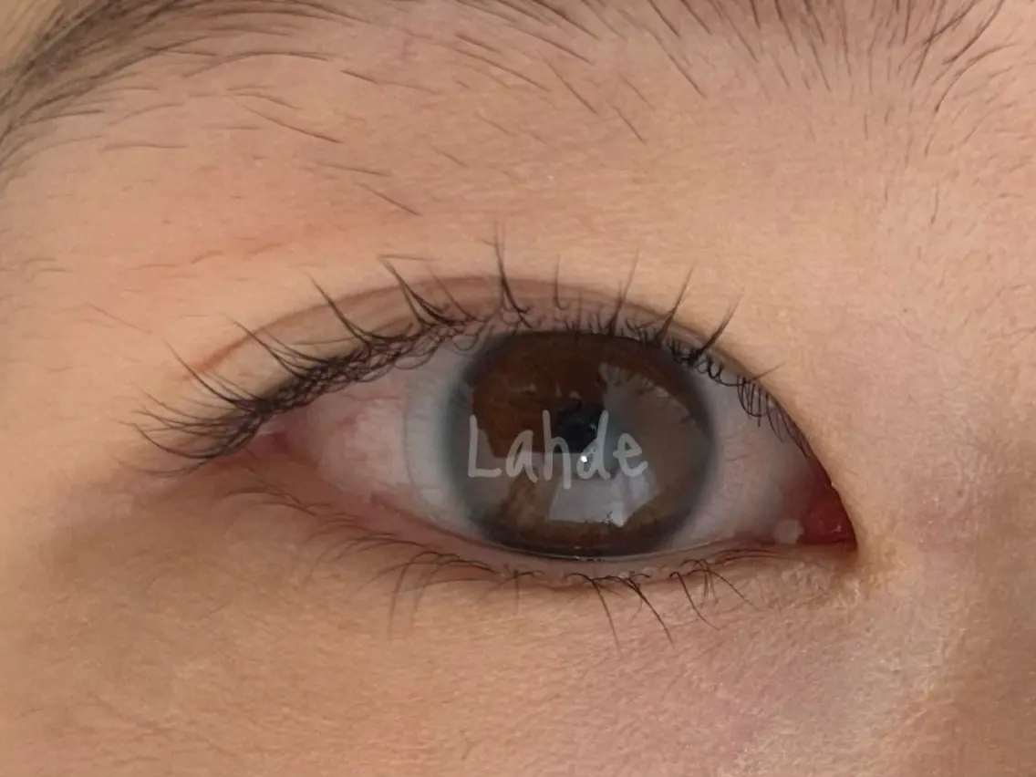 マツエク・マツパ まつげパーマ Lahde SARAのマツエク・マツパデザイン